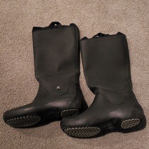 Crocs Snow/Rain Boots